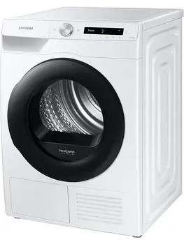 Сушильная машина Samsung DV90T5240AW/LP фото 3 Сушильная машина Samsung DV90T5240AW/LP фото 3