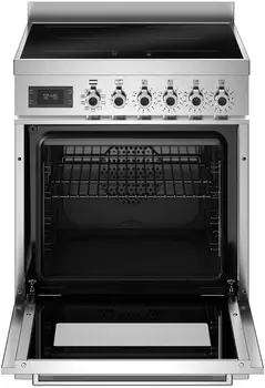 Варочный центр Bertazzoni PRO64I1EXT2 фото 2 Варочный центр Bertazzoni PRO64I1EXT2 фото 2