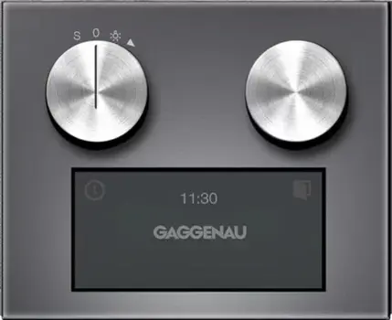 Духовой шкаф Gaggenau BS454111 фото 2 Духовой шкаф Gaggenau BS454111 фото 2