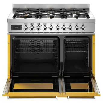 Варочный центр Bertazzoni PRO96L2EGIT2 фото 3 Варочный центр Bertazzoni PRO96L2EGIT2 фото 3