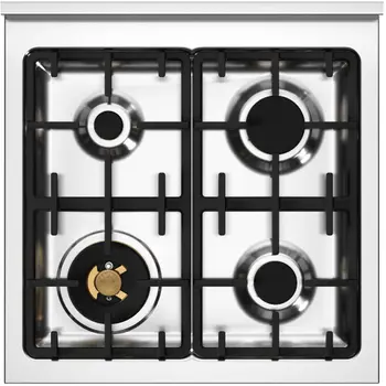 Варочный центр Bertazzoni PRO64L1EXT2 фото 3 Варочный центр Bertazzoni PRO64L1EXT2 фото 3