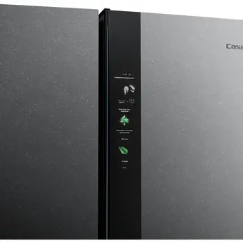 Холодильник Casarte CASF4777ETAC5U1 фото 3 Холодильник Casarte CASF4777ETAC5U1 фото 3