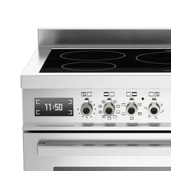 Варочный центр Bertazzoni PRO905IMFEDBIT фото 2 Варочный центр Bertazzoni PRO905IMFEDBIT фото 2
