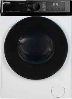 Стиральная машина DeLonghi ALBA LA 10754 VI фото 1 Стиральная машина DeLonghi ALBA LA 10754 VI фото 1