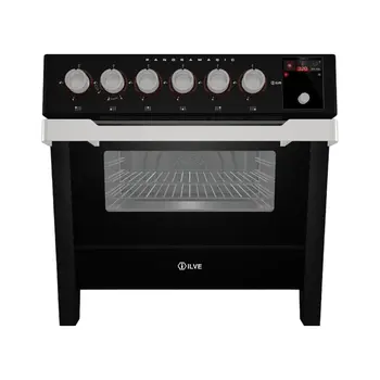 Варочный центр ILVE PMI09S3/MK фото 1 Варочный центр ILVE PMI09S3/MK фото 1
