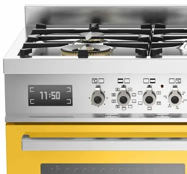 Варочный центр Bertazzoni PRO1006MFEDGIT фото 2 Варочный центр Bertazzoni PRO1006MFEDGIT фото 2