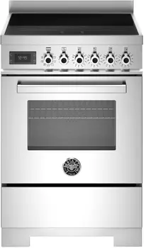 Варочный центр Bertazzoni PRO64I1EXT2 фото 1 Варочный центр Bertazzoni PRO64I1EXT2 фото 1