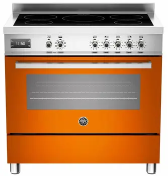 Варочный центр Bertazzoni PRO905IMFESART фото 1 Варочный центр Bertazzoni PRO905IMFESART фото 1