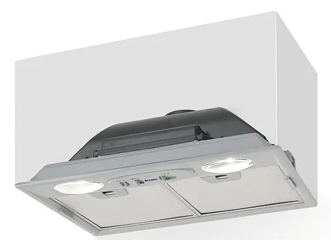 Вытяжка Faber INCA SMART C GR A52 фото 3 Вытяжка Faber INCA SMART C GR A52 фото 3