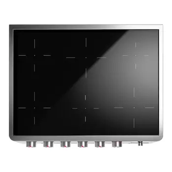 Варочный центр ILVE PMI09S3/MK фото 3 Варочный центр ILVE PMI09S3/MK фото 3
