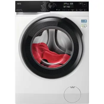 Стиральная машина AEG LFR73944FE фото 1 Стиральная машина AEG LFR73944FE фото 1