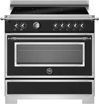 Варочный центр Bertazzoni HER95I1ENET2 фото 1 Варочный центр Bertazzoni HER95I1ENET2 фото 1