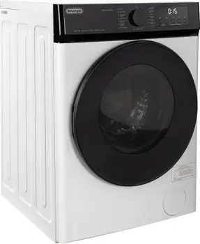 Стиральная машина DeLonghi ALBA LA 10754 VI фото 2 Стиральная машина DeLonghi ALBA LA 10754 VI фото 2