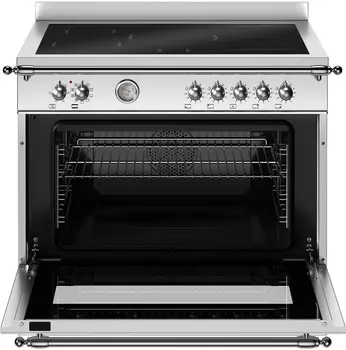 Варочный центр Bertazzoni HER95I1EXT2 фото 2 Варочный центр Bertazzoni HER95I1EXT2 фото 2