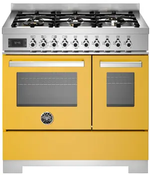 Варочный центр Bertazzoni PRO96L2EGIT2 фото 1 Варочный центр Bertazzoni PRO96L2EGIT2 фото 1