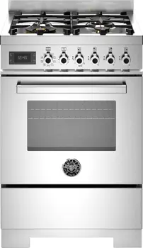 Варочный центр Bertazzoni PRO64L1EXT2 фото 1 Варочный центр Bertazzoni PRO64L1EXT2 фото 1
