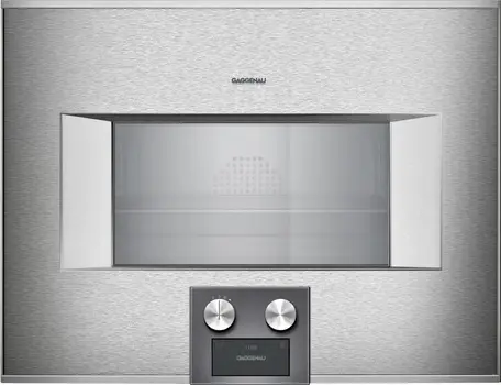Духовой шкаф Gaggenau BS454111 фото 1 Духовой шкаф Gaggenau BS454111 фото 1