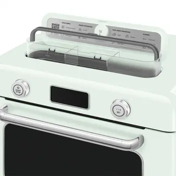 Мини-печь SMEG COF01PGEU фото 3 Мини-печь SMEG COF01PGEU фото 3