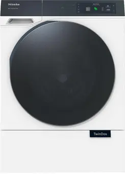 Стиральная машина Miele WQ 1000 WPS Nova Edition фото 1 Стиральная машина Miele WQ 1000 WPS Nova Edition фото 1