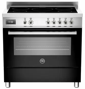 Варочный центр Bertazzoni PRO905IMFESNET фото 1 Варочный центр Bertazzoni PRO905IMFESNET фото 1