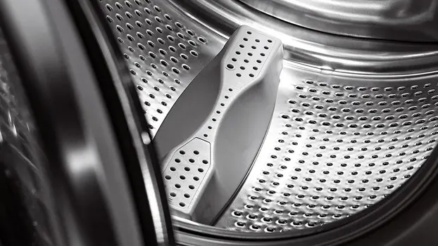 Стиральная машина Asko W1084BW фото 2 Стиральная машина Asko W1084BW фото 2