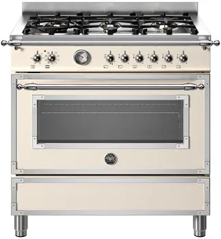 Варочный центр Bertazzoni HER96L1EAVT фото 1 Варочный центр Bertazzoni HER96L1EAVT фото 1