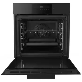Духовой шкаф Casarte CASOQC5QAP4IGU фото 3 Духовой шкаф Casarte CASOQC5QAP4IGU фото 3