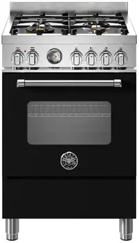 Варочный центр Bertazzoni MAS64L1ENET фото 1 Варочный центр Bertazzoni MAS64L1ENET фото 1