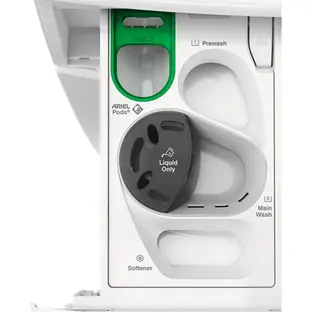 Стиральная машина AEG LFR73864VE фото 3 Стиральная машина AEG LFR73864VE фото 3