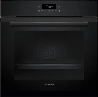 Духовой шкаф SIEMENS HB272ABB3 фото 1 Духовой шкаф SIEMENS HB272ABB3 фото 1