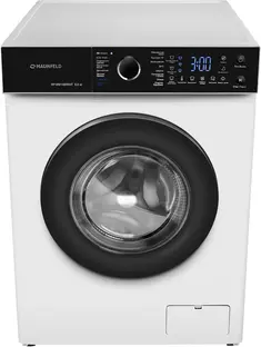 Стиральная машина c инвертором и паром MAUNFELD MFWM148IWHT фото 3 Стиральная машина c инвертором и паром MAUNFELD MFWM148IWHT фото 3