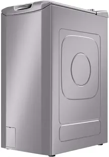 Стиральная машина Haier RTXS G584TMHR-07 фото 2 Стиральная машина Haier RTXS G584TMHR-07 фото 2