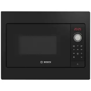 Микроволновая печь BOSCH BFL523MB3 фото 1 Микроволновая печь BOSCH BFL523MB3 фото 1