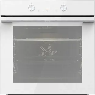 Духовой шкаф Gorenje BOS6737E06PWG фото 1 Духовой шкаф Gorenje BOS6737E06PWG фото 1