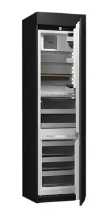 Встраиваемый холодильник BORA C194KGS2 фото 2 Встраиваемый холодильник BORA C194KGS2 фото 2