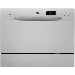 Посудомоечная машина AEG FFB21200CS фото 1 Посудомоечная машина AEG FFB21200CS фото 1