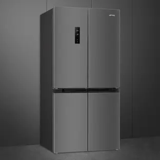 Холодильник SMEG FQI48KD фото 2 Холодильник SMEG FQI48KD фото 2