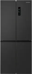 Холодильник MAUNFELD MFF192NFSB01 Inverter фото 1 Холодильник MAUNFELD MFF192NFSB01 Inverter фото 1