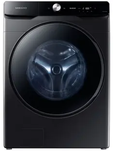 Стиральная машина Samsung WF20DG8650BVLD фото 1 Стиральная машина Samsung WF20DG8650BVLD фото 1