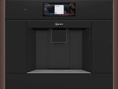 Кофемашина Neff CL9TX11Y0 (flex design) фото 1 Кофемашина Neff CL9TX11Y0 (flex design) фото 1