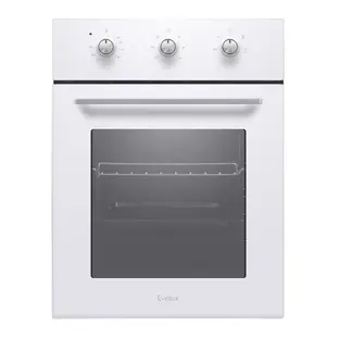 Духовой шкаф Evelux EO 410 W фото 1 Духовой шкаф Evelux EO 410 W фото 1