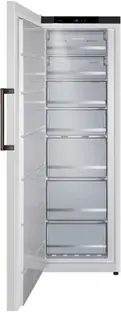 Морозильник MAUNFELD MFFR186NFBW Inverter фото 2 Морозильник MAUNFELD MFFR186NFBW Inverter фото 2