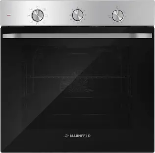 Духовой шкаф MAUNFELD FEOF7871S фото 1 Духовой шкаф MAUNFELD FEOF7871S фото 1