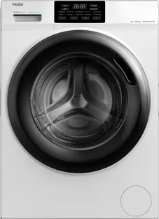 Стиральная машина HAIER HW60-BP12919B фото 1 Стиральная машина HAIER HW60-BP12919B фото 1