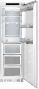 Холодильник MAUNFELD MBF205NFWGR Inverter фото 3 Холодильник MAUNFELD MBF205NFWGR Inverter фото 3