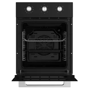 Духовой шкаф Evelux EO 410 B фото 2 Духовой шкаф Evelux EO 410 B фото 2