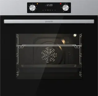 Духовой шкаф Gorenje BO6737E02AXN фото 1 Духовой шкаф Gorenje BO6737E02AXN фото 1