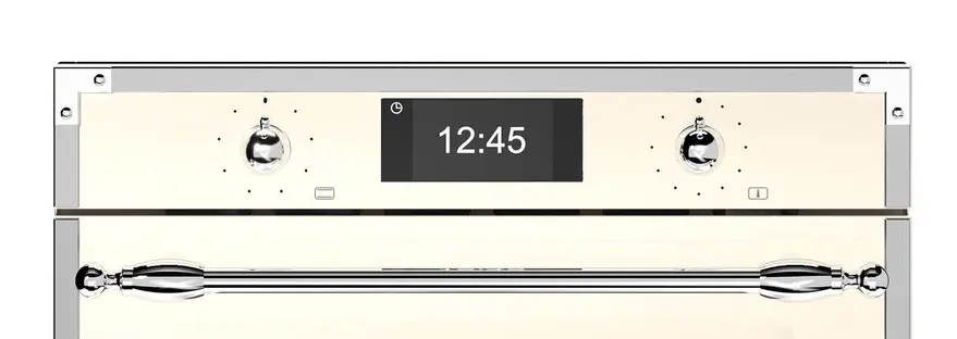 Компактный духовой шкаф Bertazzoni FHER4077MTAX3 фото 3 Компактный духовой шкаф Bertazzoni FHER4077MTAX3 фото 3