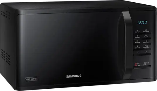 Микроволновая печь Samsung MS23K3513AK/BW фото 1 Микроволновая печь Samsung MS23K3513AK/BW фото 1