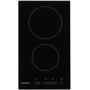Стеклокерамическая варочная панель Samsung NZ32R1506BK/WT фото 1 Стеклокерамическая варочная панель Samsung NZ32R1506BK/WT фото 1